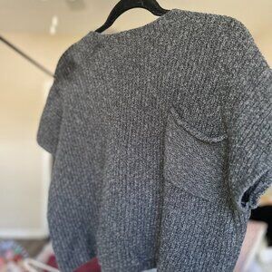 Free People Freya Sweater Top